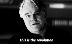 Film Mockingjay &#91;Part 1&#93;