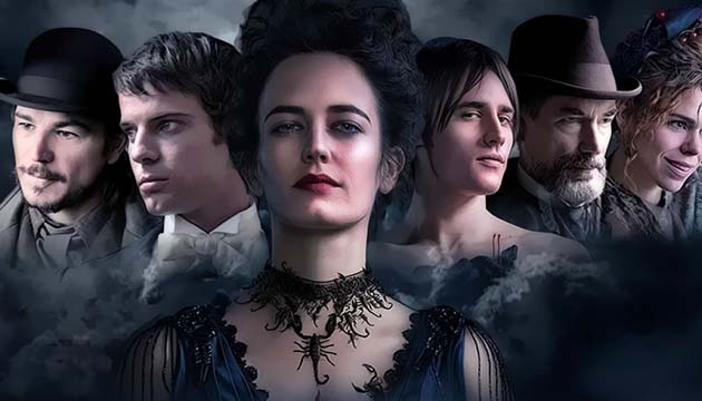 20 TV Series Tentang Angels and Demons