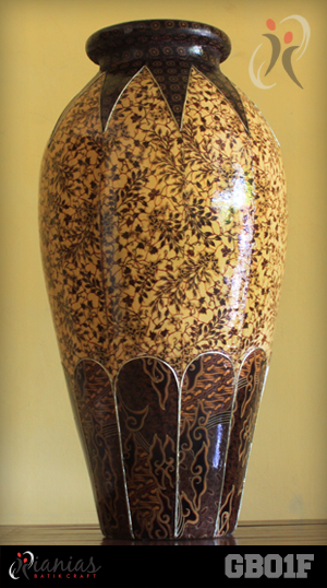 ★ Guci Batik Pertama Di Indonesia ★ RESELLER WELCOME! ★