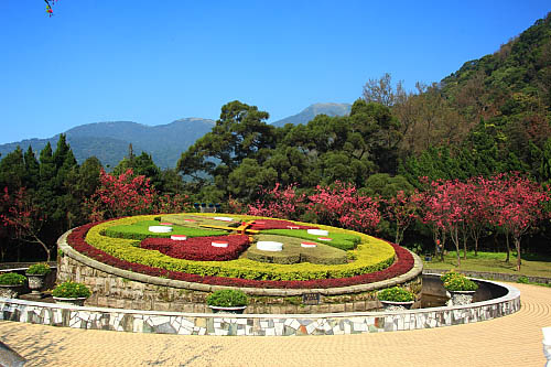 7 Tempat Unik Paling Populer di Taipei