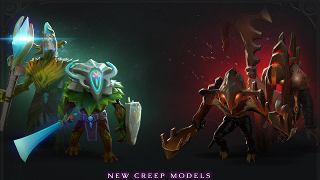 Hal-hal yang perlu dikembangkan dalam bermain DOTA 2 (Pecinta dota masuppp)