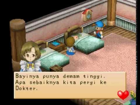 Nostalgia Game PS1