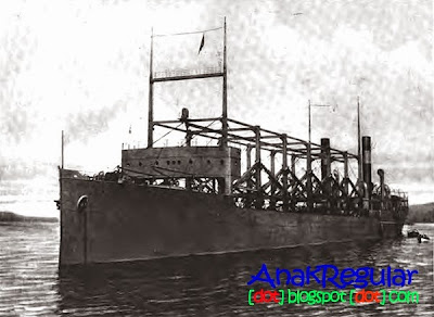 7 Misteri Dunia terkait sejarah yang belum terpecahkan