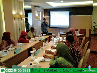 Pembicara Seminar Bisnis Creativepreneur
