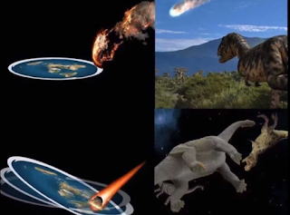 5 Penampakan Aneh di Planet Mars yang Tertangkap oleh NASA