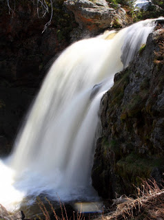 10 Air Terjun Terindah di Dunia