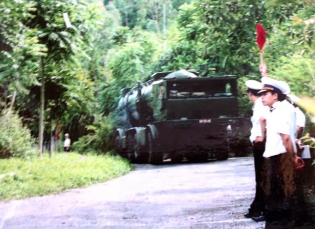 (Land Based AShM strong) Missile Defense Strategy of Vietnam Covers Spratly Islands