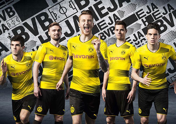 4 Pemain Hebat Yang Dijual Borussia Dortmund
