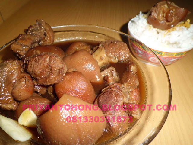 Resep emak (fr + pic) update !!