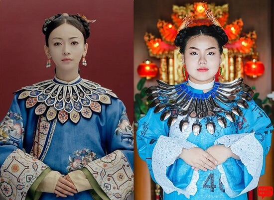 7 Cosplay Low Budget Ini Kreatif Tingkat Dewa, Nomor 4 Cuma Modal Hanger Pakaian!