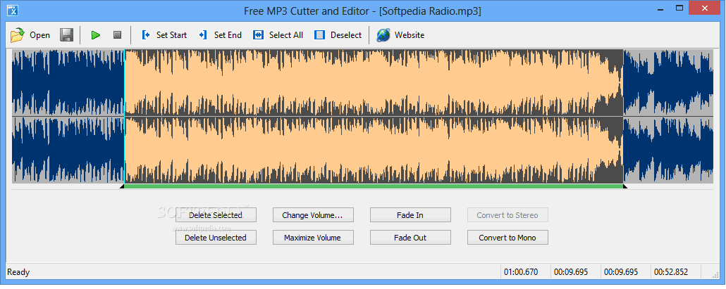 Berikut Jajaran Editor Musik Gratis Terbaik 2016