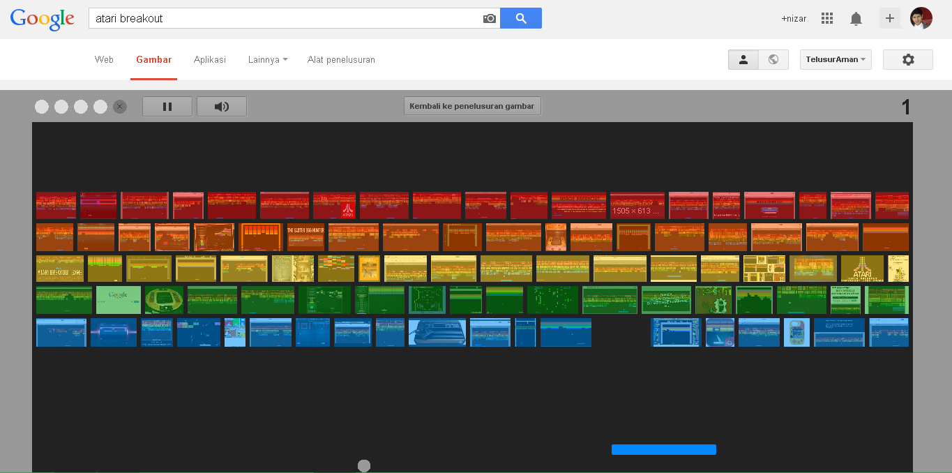 10 Fitur Menakjubkan Google Yang Jarang Diketahui Orang