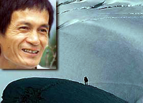 &#91;NEWS&#93; Polemik Seputar Gunung Tertinggi di Asia Tenggara