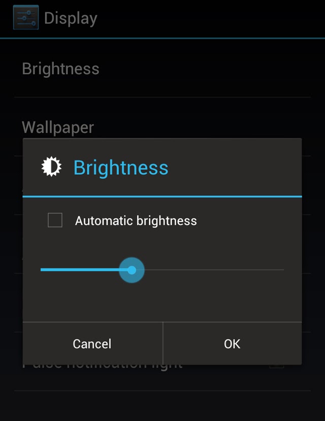 Ini Tips Cegah Mata Lelah saat Menatap Layar Smartphone