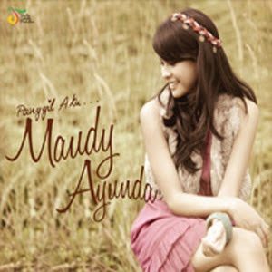 All About &quot; Maudy Ayunda &quot; (Ane Tergila-gila Banget sama Do&#039;i Gaan)