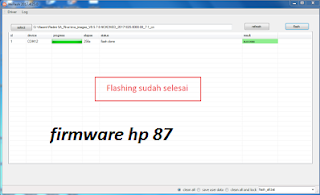cara remove ni cloud xiaomi redmi 5a RIVA