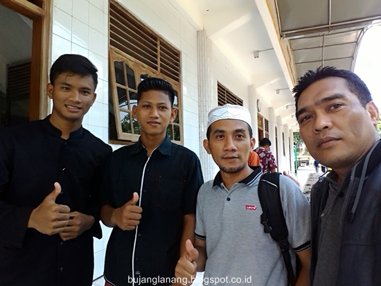Anda Santri ? Pasti Pernah Merasakan ini