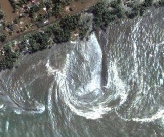 9 Tahun Tsunami Aceh 26/12/2004