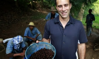 6 Kotoran Hewan yang di Jadikan Makanan dan Minuman