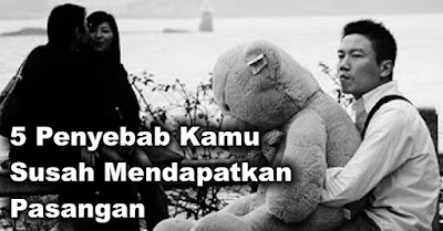 Yuk intropeksi! 5 Penyebab Kamu Belum Punya Pacar Sampai Sekarang! 