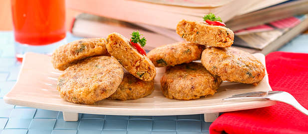 Ingin hidup lebih sehat? Tempe bisa jadi solusinya loh!