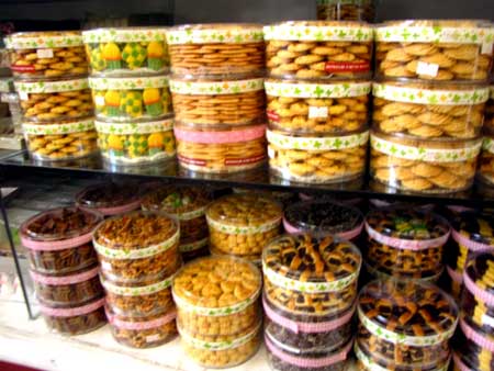 Nih Gan Peluang Usaha Di Bulan Puasa