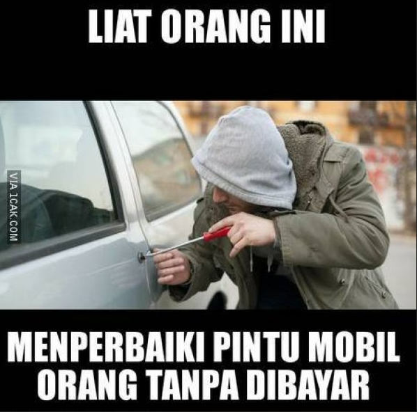 7 Ciri Yang Mencerminkan Agan Calon Orang Sukses