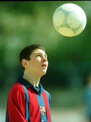 5 Alasan Kenapa Lionel Messi Lebih Baik Bermain Untuk Klub Timbang Negaranya