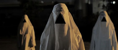 DIKLAIM SEBAGAI FILM HORROR TERSEREM 2017 : The Void