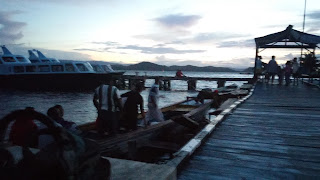 Jayapura, Jantungnya Mutiara Hitam Indonesia
