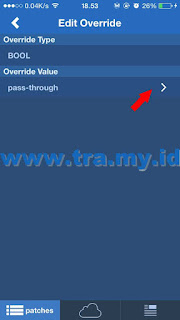 &#91;INFO&#93; Tips Mengatasi Let's Get Rich Force Close Pada iOS (iPhone/iPad Jailbreak)