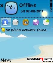 S60v2 Themes