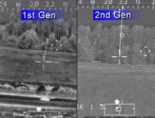 Lockheed Martin Akan Suplai 9 Sistem M-TADS/PNVS Untuk Apache TNI AD 