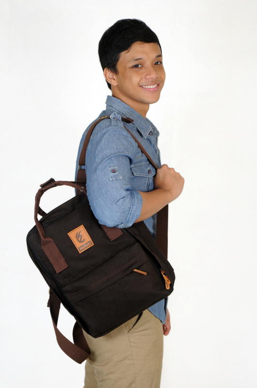 ╨╥╨╥╨╥╨ ESGOTADO ₪ Bag / Tas / Ransel ₪ Good Choise for Good Looking ╨╥╨╥╨╥╨