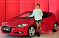 Jenis-jenis Penggerak Roda Pada Mobil