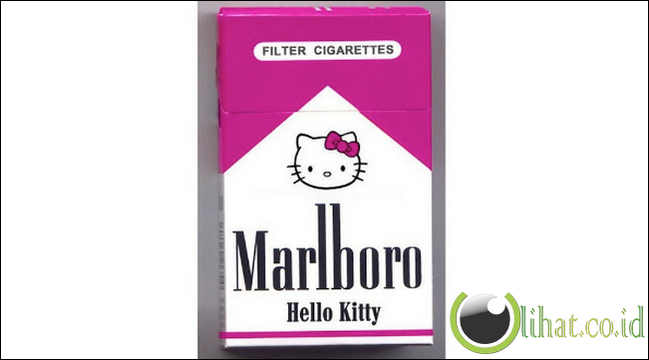produk buatan HELLO KITTY yg paling aneh.. MASUP GAN!!