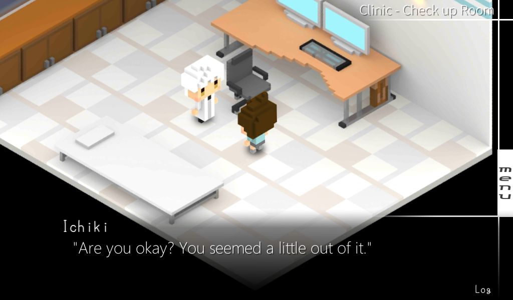 Share game indie yang pernah agan mainkan