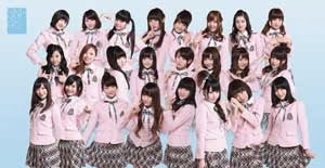 MENGENAL 48 FAMILY, WOTA HARUS BACA