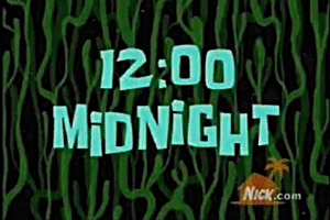 Kenapa jam 12 malam identik dengan hal-hal Mistis??