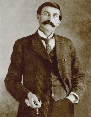 Misteri Kematian "Billy The Kid"