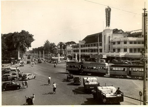 &#91;HOT THREAD&#93; 101 Hal Tentang JAKARTA yang harus agan tahu &#91;WAJIB MASUK!&#93;