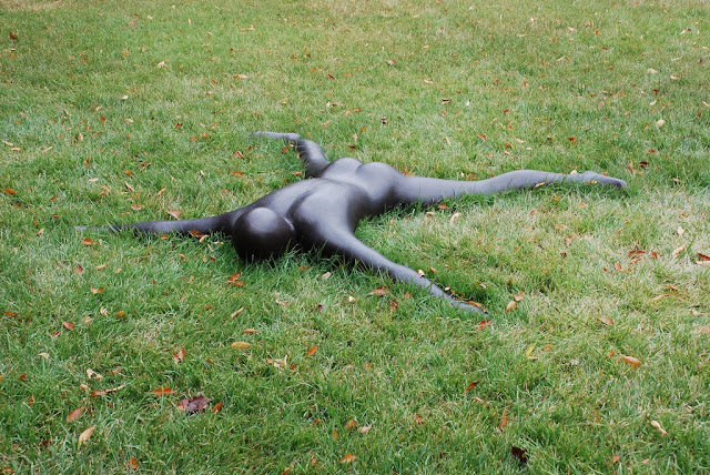 Museum Air Terbuka di Jepang! Keren Gan!