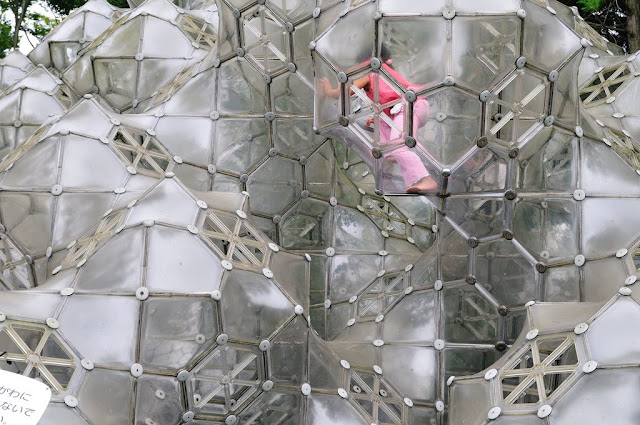 Museum Air Terbuka di Jepang! Keren Gan!