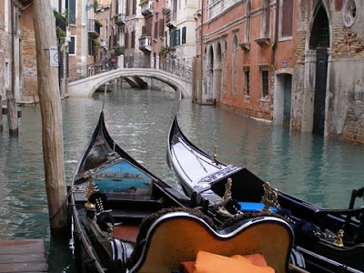 10 Tempat Paling Romantis Yang Ada Di Dunia