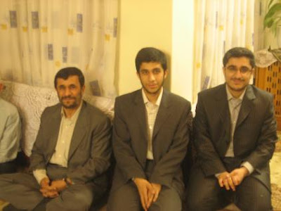 Mahmud Ahmadinejad Presiden Paling Miskin Sejagad Yang Patut Di Contoh Kesolehanya !!