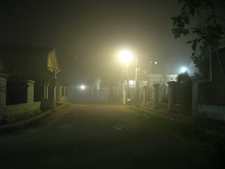 RAHASIA PERUMAHAN ! (Creepy Story)