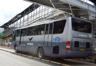 Bus Transjakarta bisa di Charter gan?