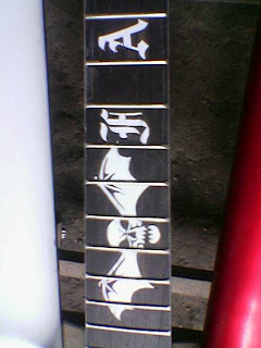 /Pesan Best Gitar Custom