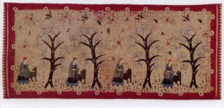 &#91;hbn&#93; berbagai macam batik yang ada di indonesia