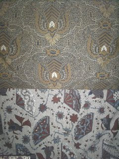 &#91;hbn&#93; berbagai macam batik yang ada di indonesia